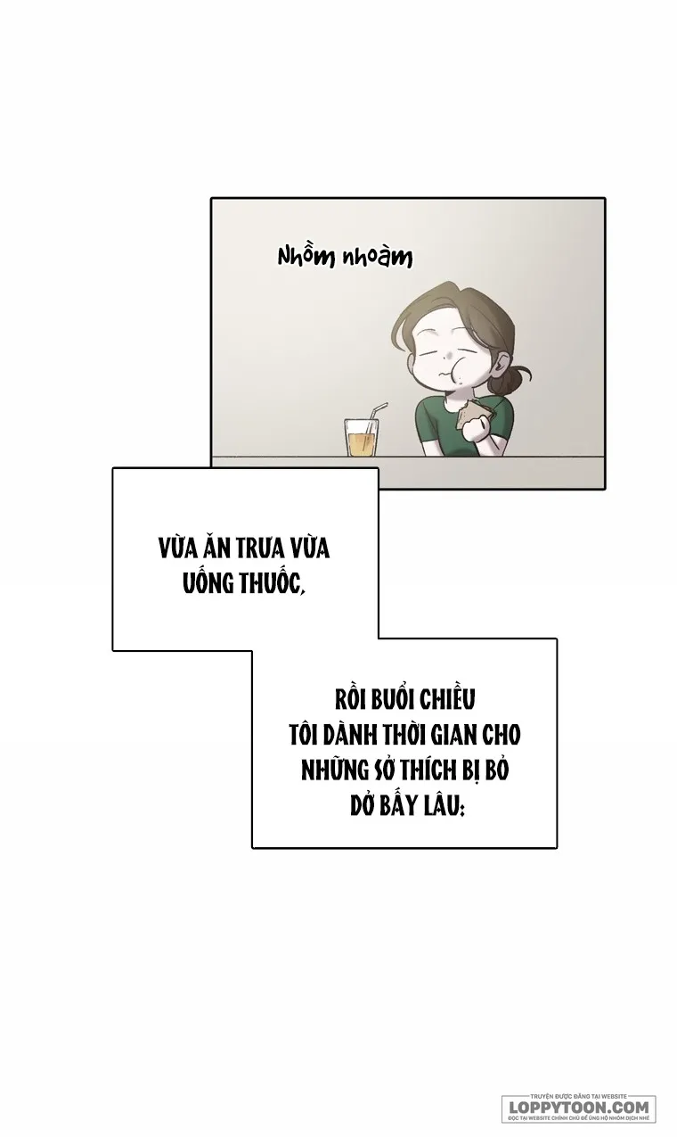 Thanh Xuân Của Chúng Ta Chap 104 - trang 23