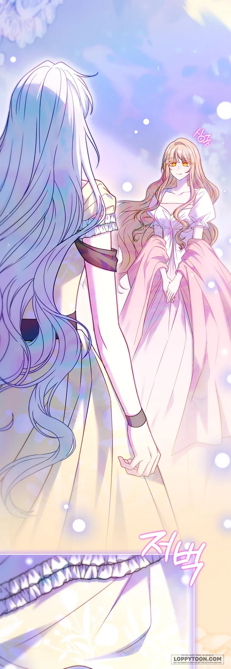 Cha Nào Con Nấy Chap 60 - trang 3