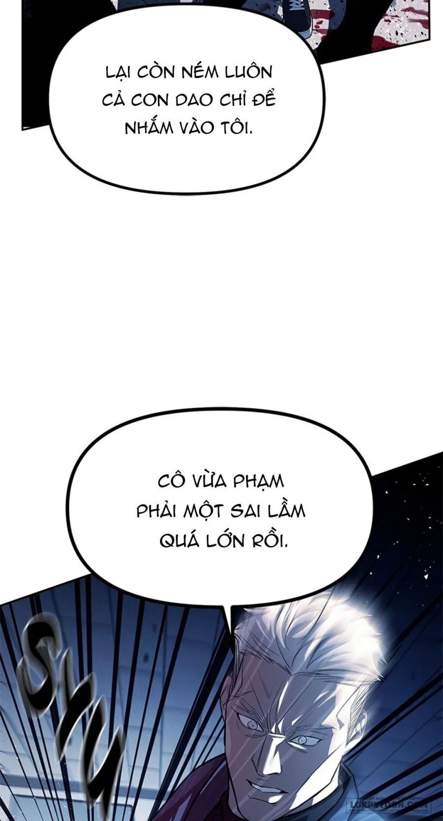 Xâm Nhập Trường Trung Học Tài Phiệt Chap 49 - trang 48