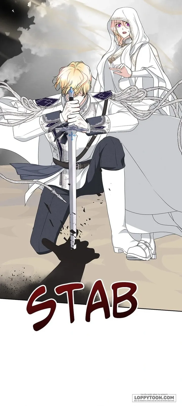 Sinh Ra Trở Thành Nhân Vật Không Có Trong Nguyên Tác Chap 88 - trang 57