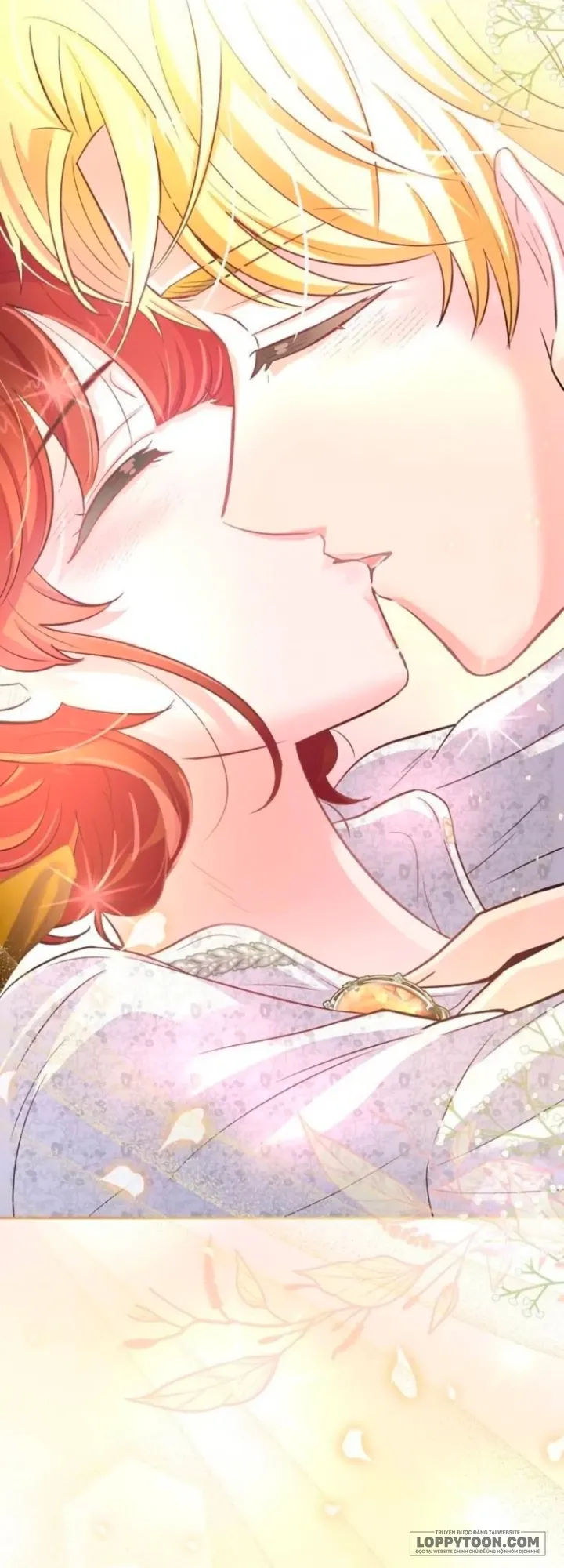 Hầu Gái Không Thích Nuôi Dạy Trẻ Nhỏ Chap 41 - trang 62