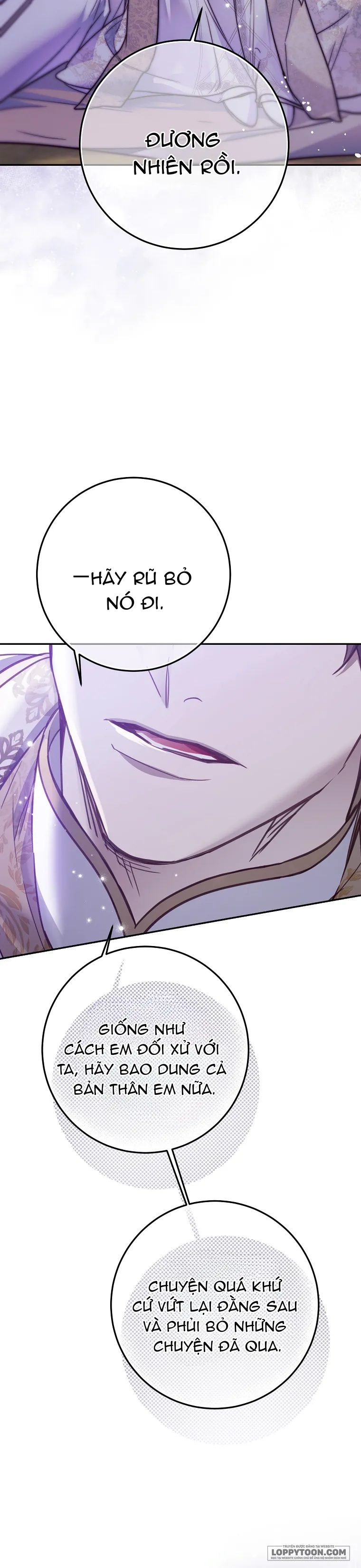 Khi Trái Tim Dẫn Lối Đôi Ta Chap 56 - trang 47