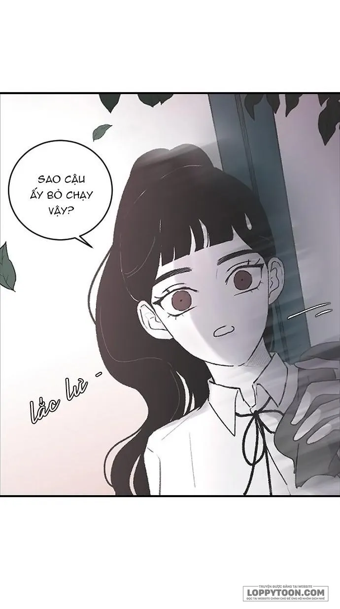 Ba Anh Trai Cực Phẩm Của Tôi Chap 3 - trang 14