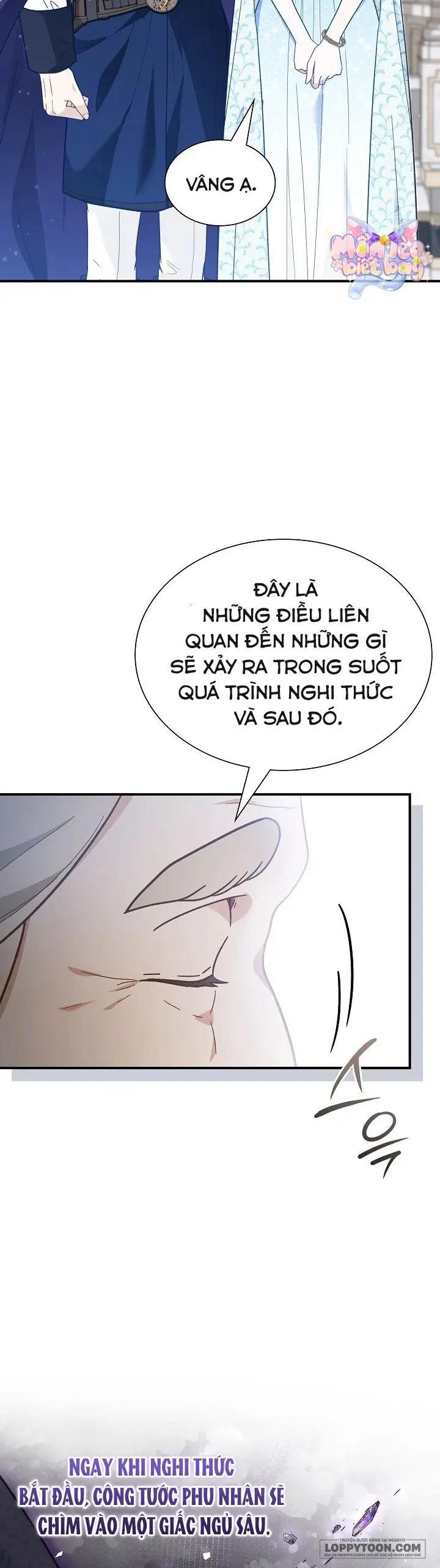 Dẫu Cho Con Gái Của Kẻ Phản Diện Trùng Sinh Chap 67 - trang 38