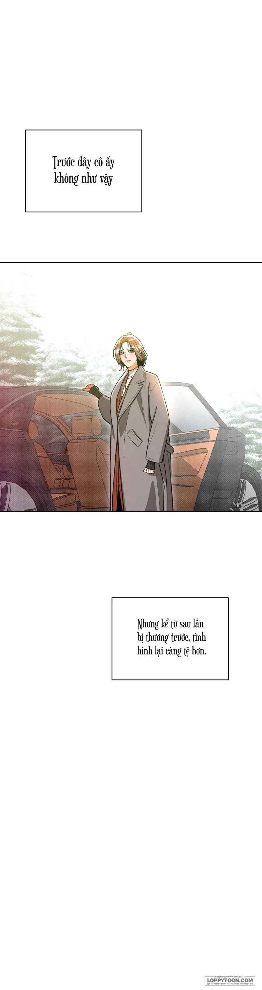Ngưỡng Tuyệt Đối Chap 68 - trang 10