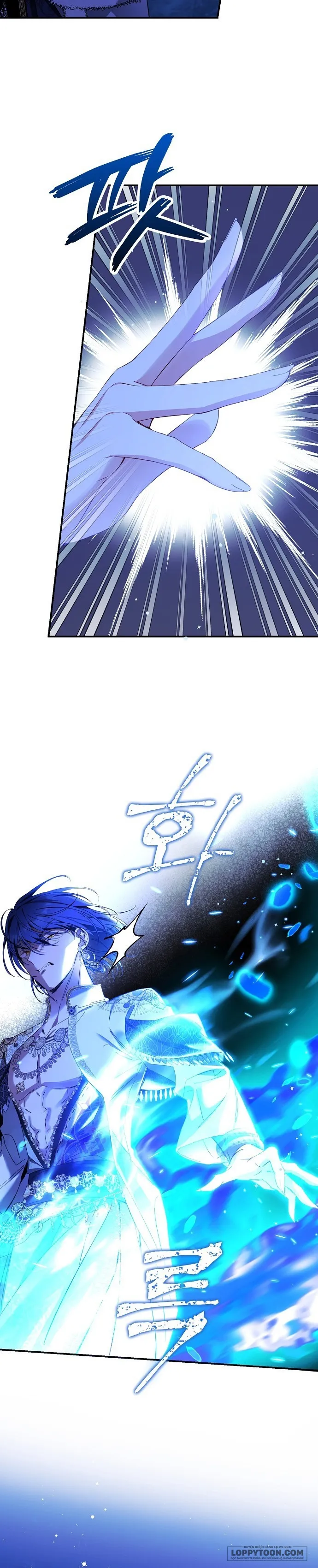 Thuần Hóa Hầu Tước Quái Dị Chap 77 - trang 18