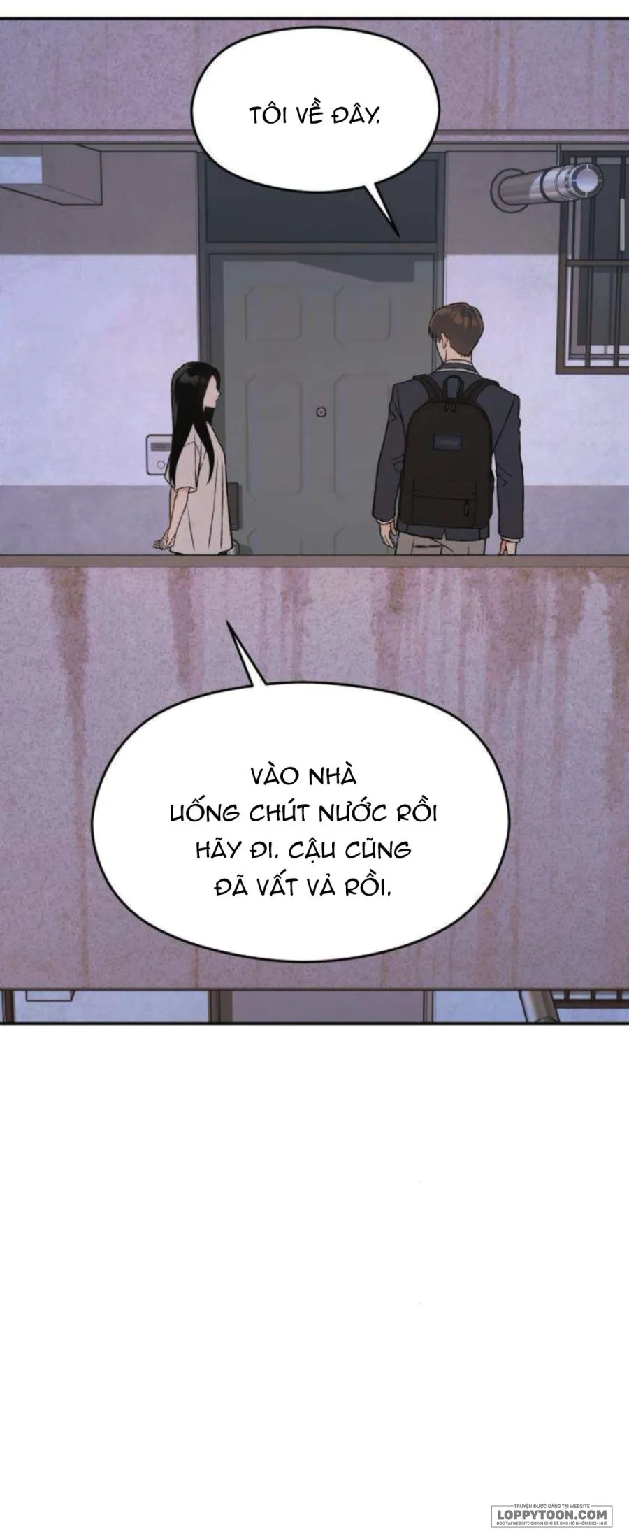 Nguyên Tắc Của Serim Chap 13 - trang 20