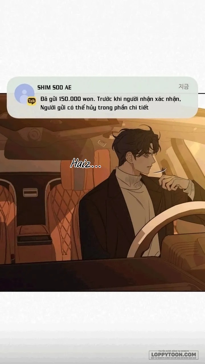 Chiến Lược Tình Yêu Trong Sáng Chap 128 - trang 84
