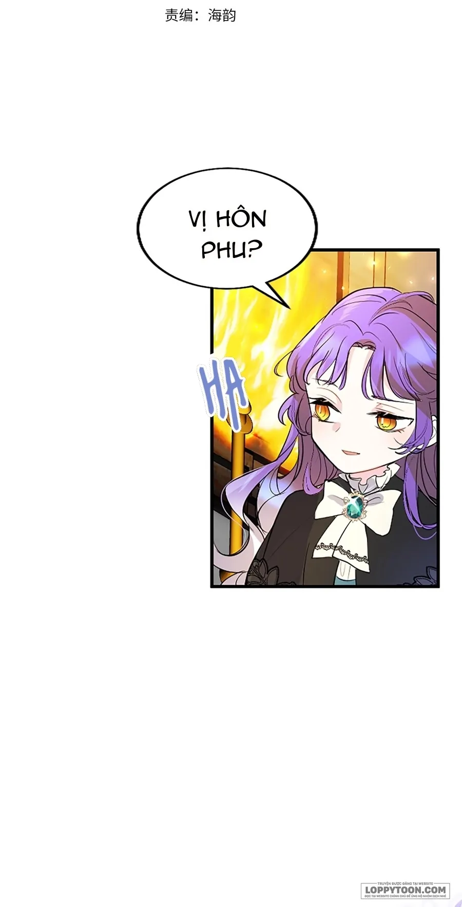 Đại Tiểu Thư Sao Phải Giả Nam Chap 70 - trang 2