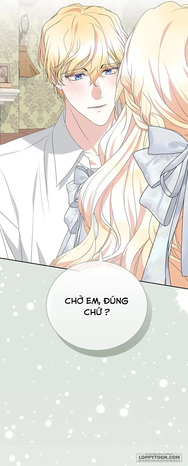Sinh Ra Trở Thành Nhân Vật Không Có Trong Nguyên Tác Chap 78 - trang 30