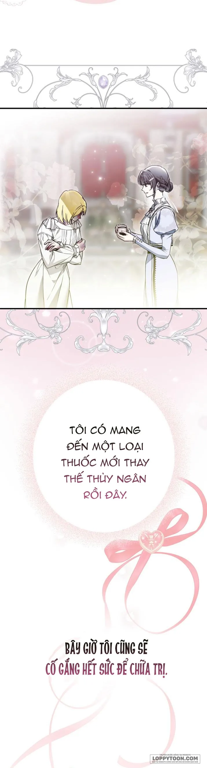 Có Kẻ Đã Sở Hữu Cơ Thể Của Tôi Chap 32 - trang 11