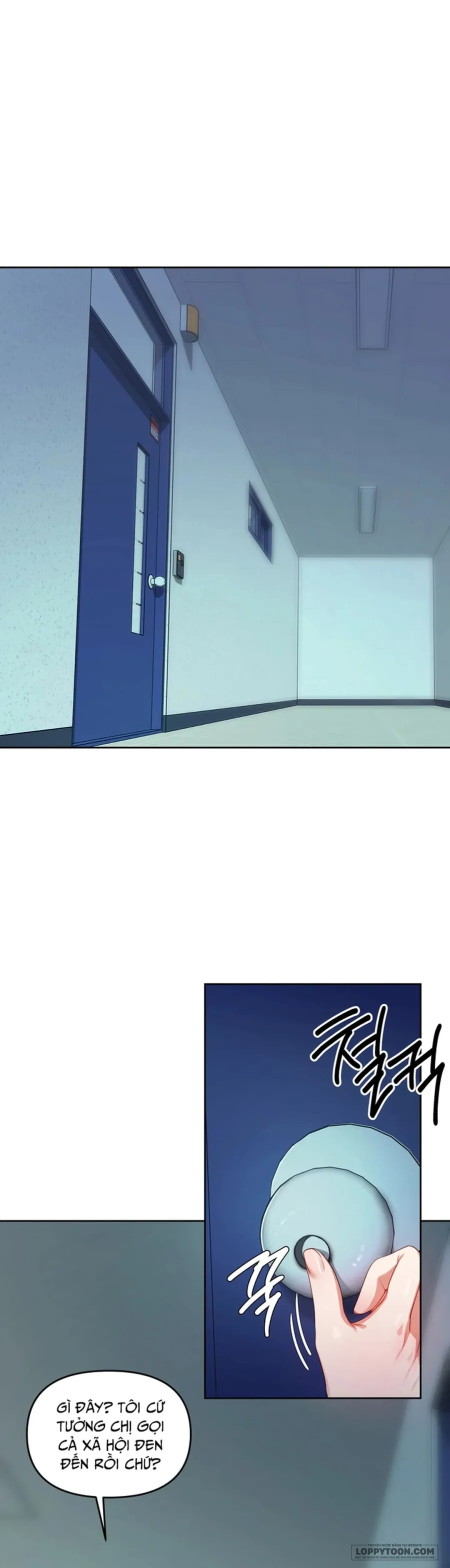 Tài Khoản Bí Mật Của Nữ Giáo Sư Chap 9 - 🔞🔞🔞 - trang 2
