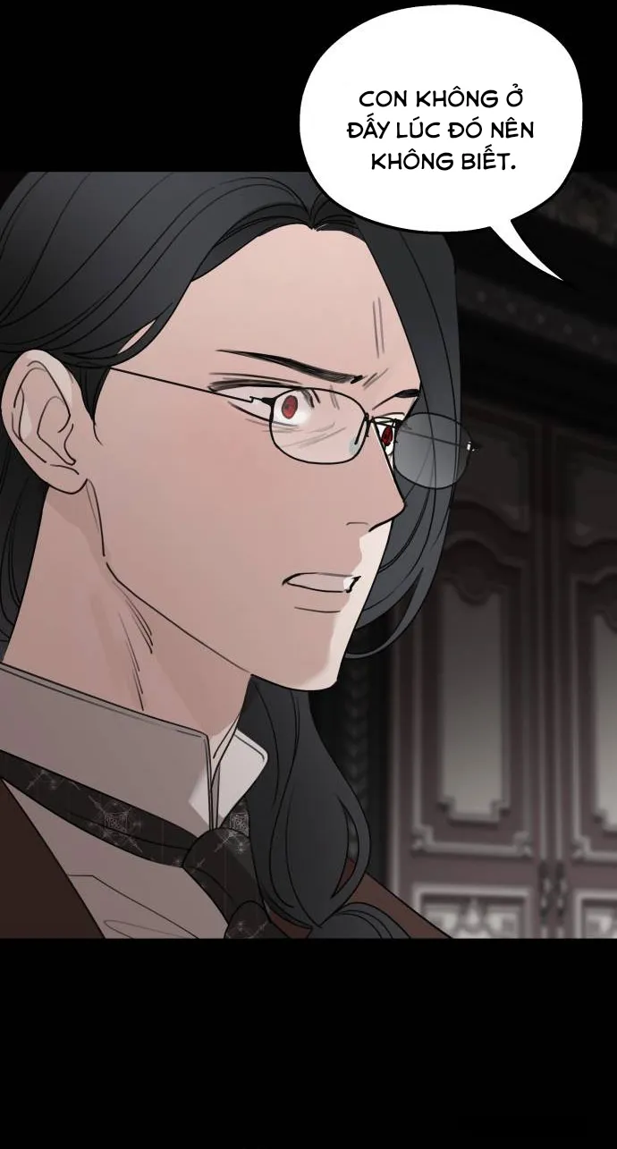 Gia Đình Chồng Quá Ám Ảnh Bởi Tôi Chap 68 - trang 31