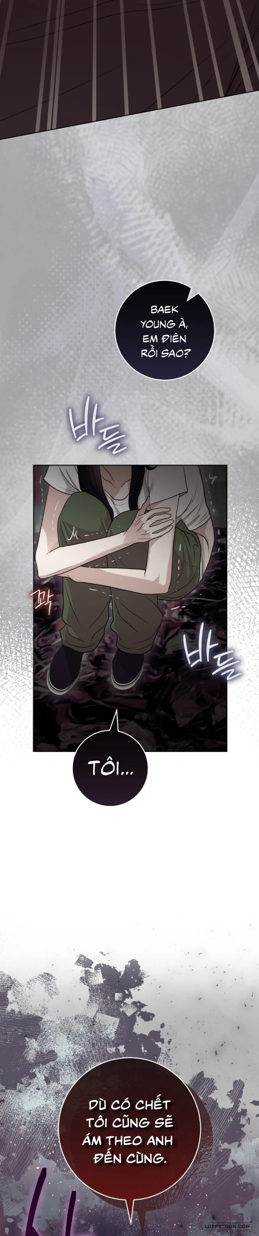 Hang Kiến Chap 14 - trang 10
