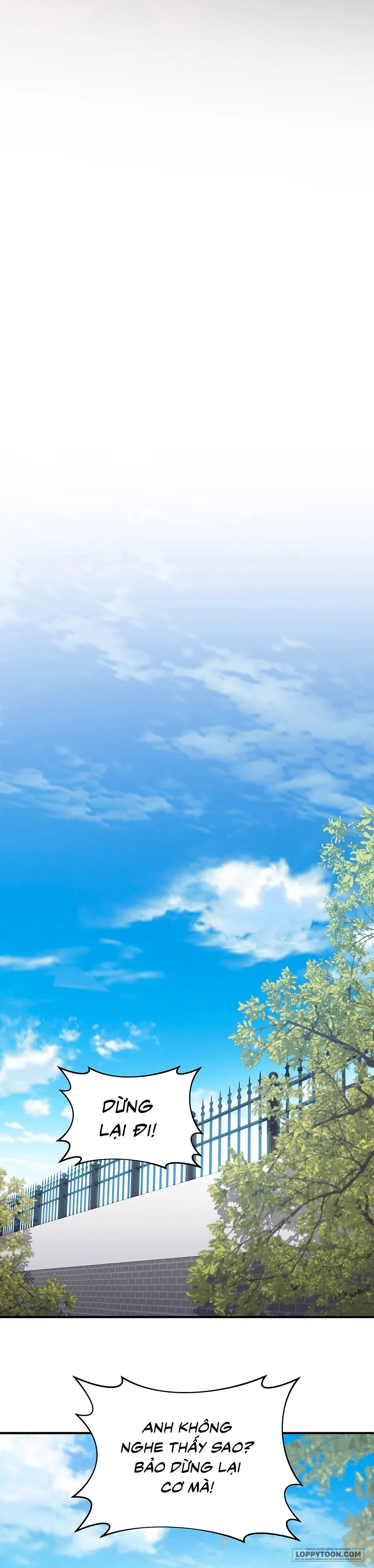 Chó Hoang Mơ Giấc Mơ Săn Mồi Chap 18 - 🔞🔞 - trang 5