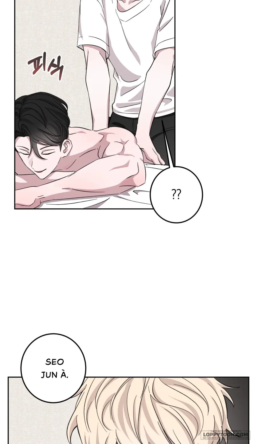 Quả Nhiên Vị Giám Đốc Điều Hành Đó… Chap 8 - trang 18