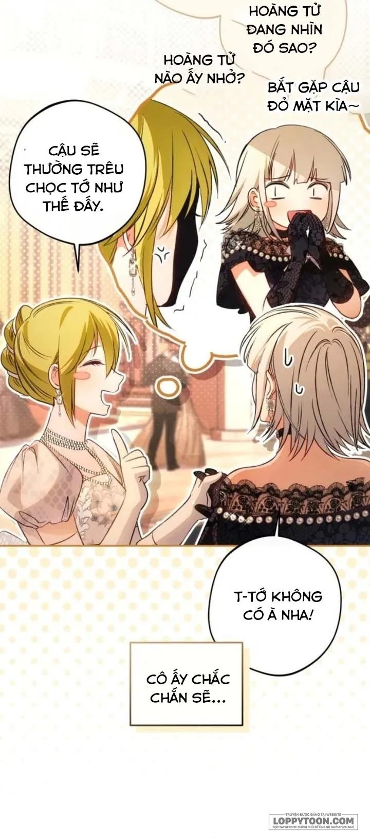 Bạo Chúa Độc Ác Trở Lại Chap 52 - trang 25