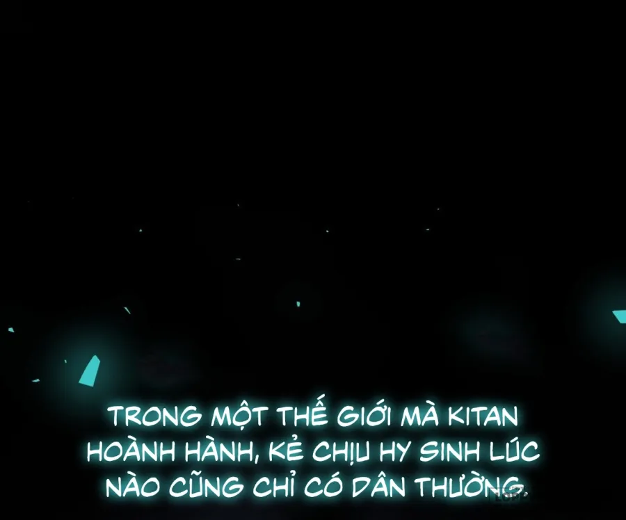 Gửi Đến Kẻ Sẽ Hủy Diệt Tôi Chap 32 - END SS1 - trang 21