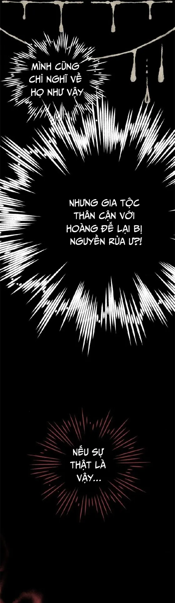 Gia Đình Chồng Quá Ám Ảnh Bởi Tôi Chap 3 - trang 33