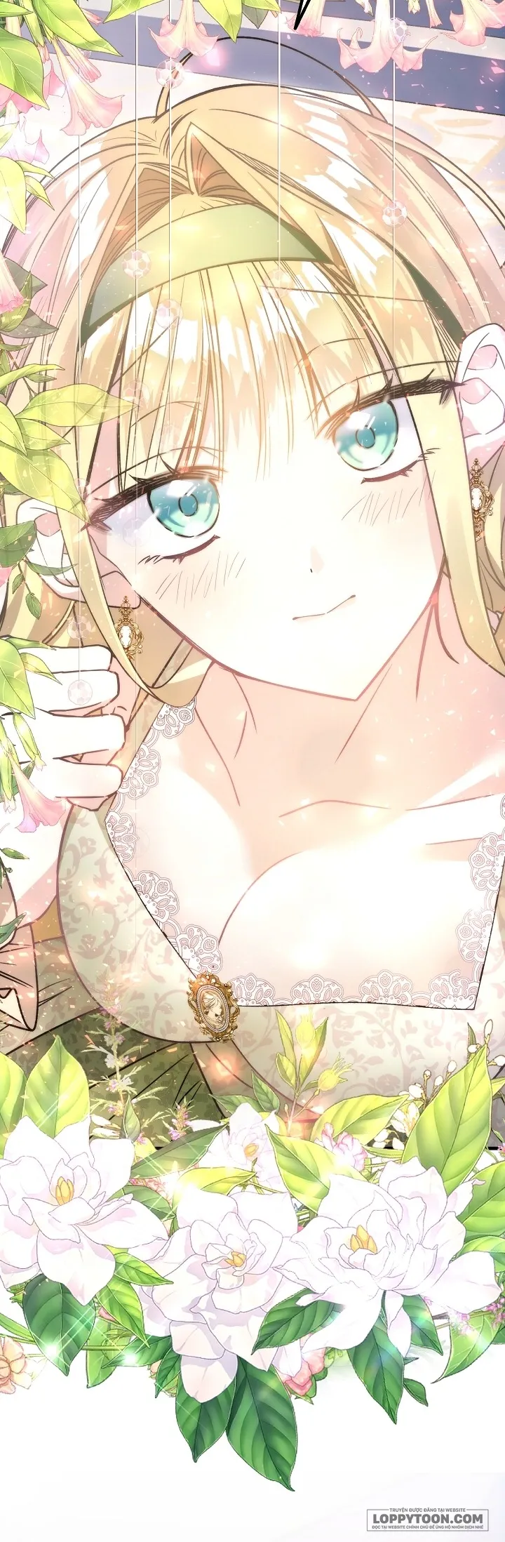 Cái Nôi Của Kẻ Thù Chap 11 - trang 36