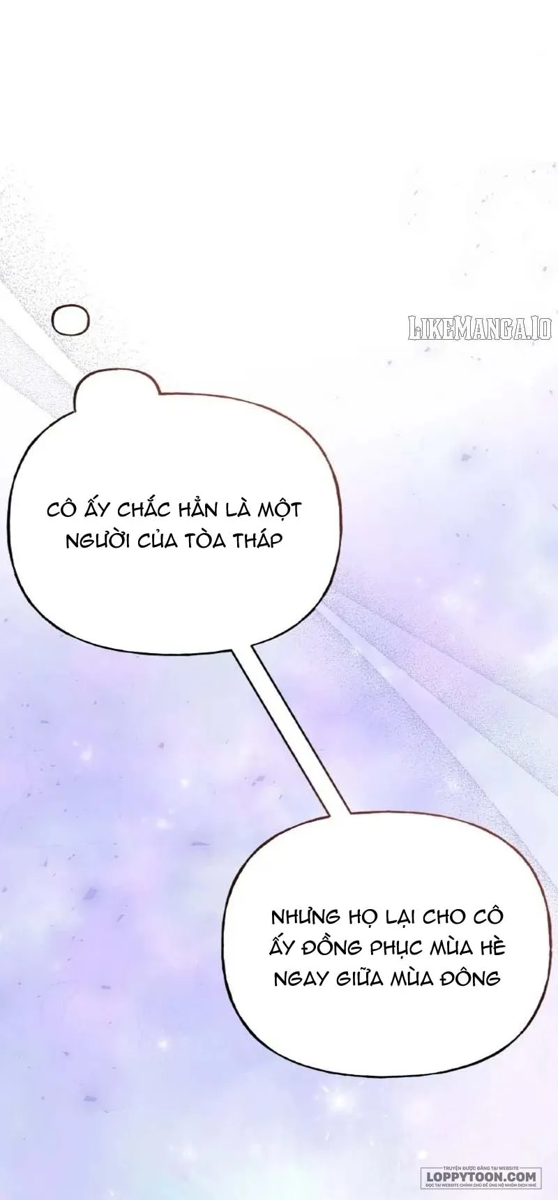 Hầu Gái Không Thích Nuôi Dạy Trẻ Nhỏ Chap 69 - trang 27