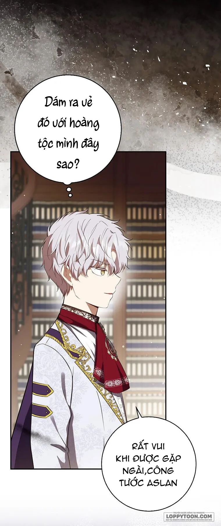 Sóc Con Tài Năng Chap 47 - trang 41