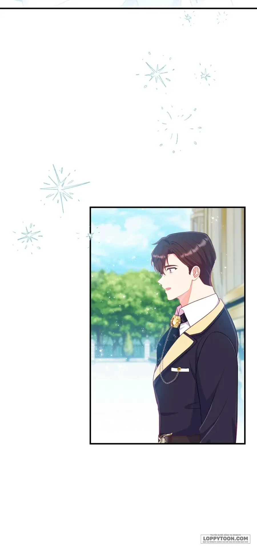 Trở Thành Bạn Thời Thơ Ấu Của Nam Phụ Ám Ảnh Chap 41 - trang 60