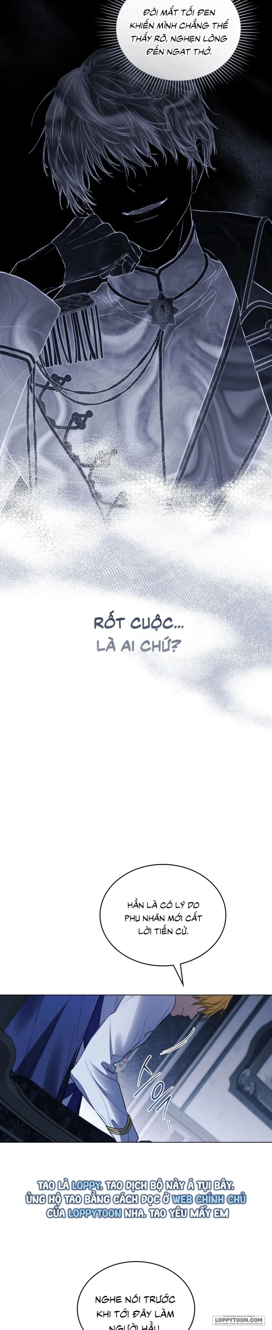 Chân Dung Kẻ Kiêu Ngạo Chap 1 - trang 18