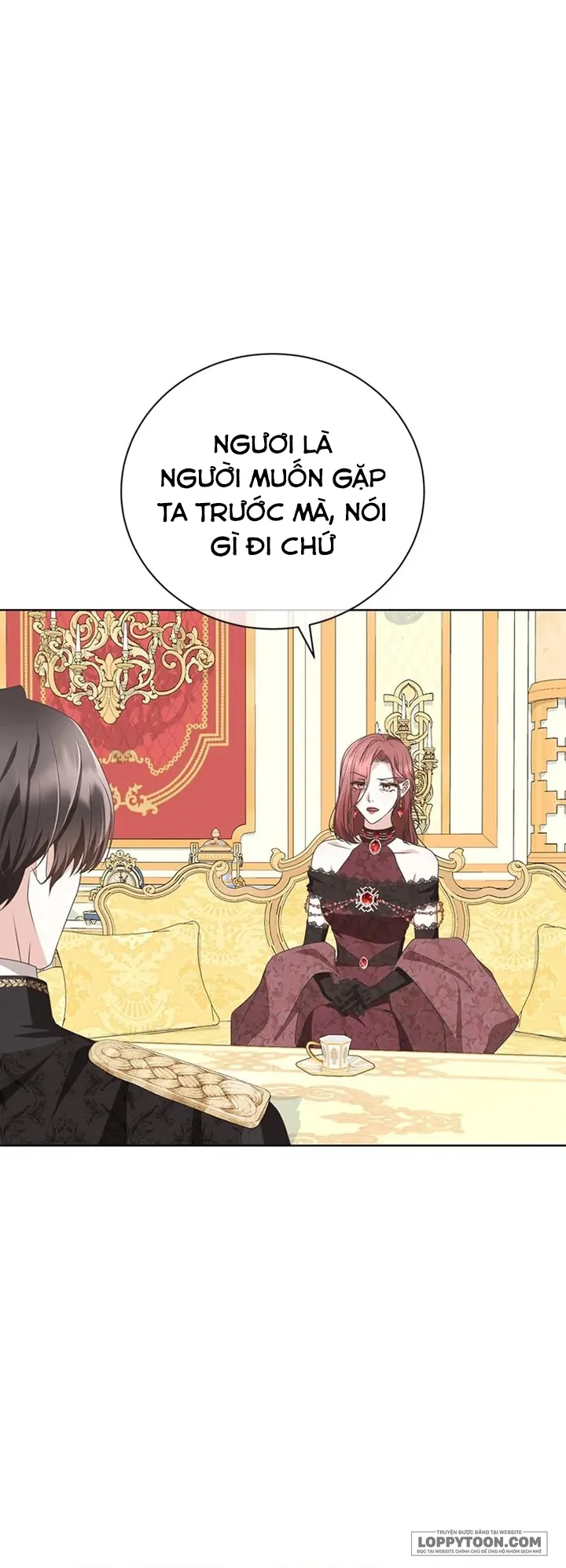 Sinh Ra Trở Thành Nhân Vật Không Có Trong Nguyên Tác Chap 73 - trang 23