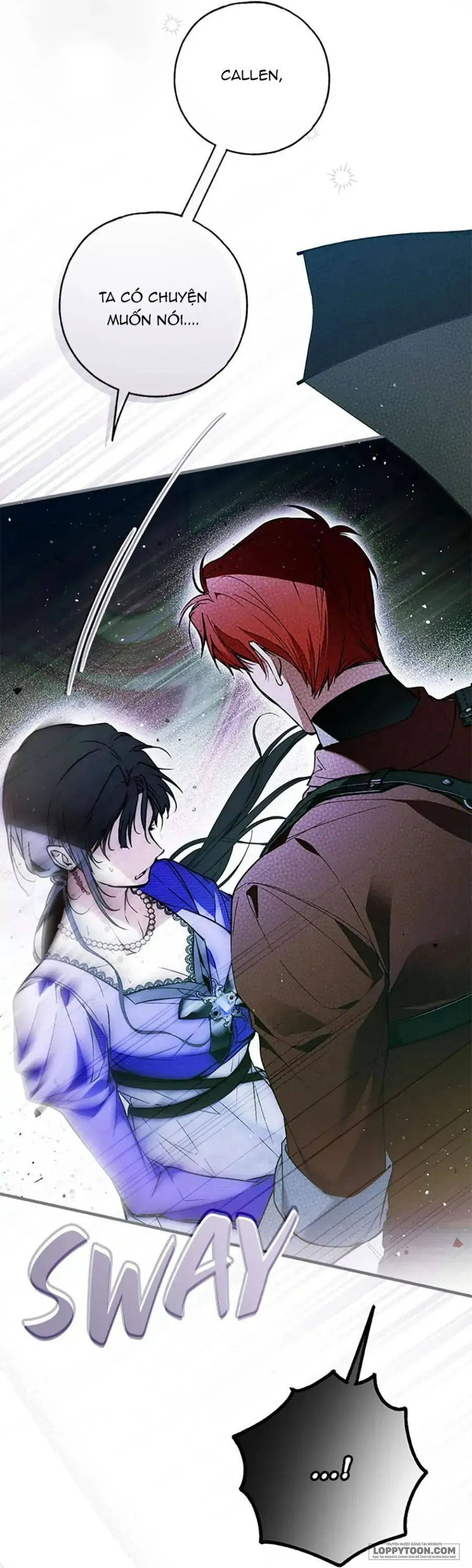 Có Kẻ Đã Sở Hữu Cơ Thể Của Tôi Chap 61 - trang 40