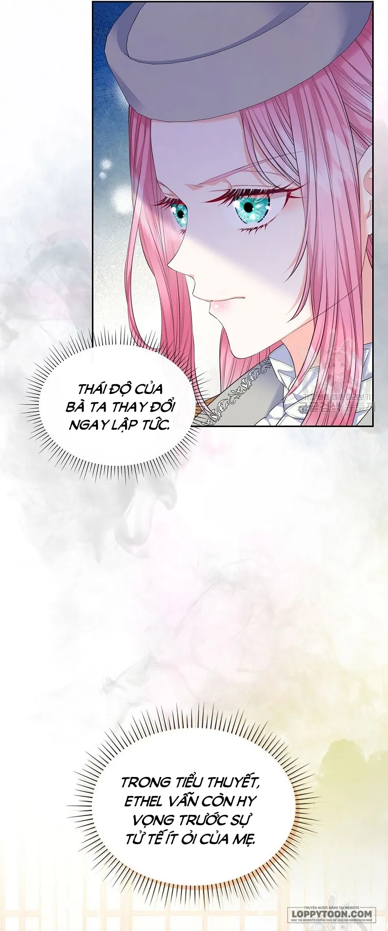 Tôi Sẽ Ly Hôn Với Anh Trai Nữ Chính Chap 22 - trang 24