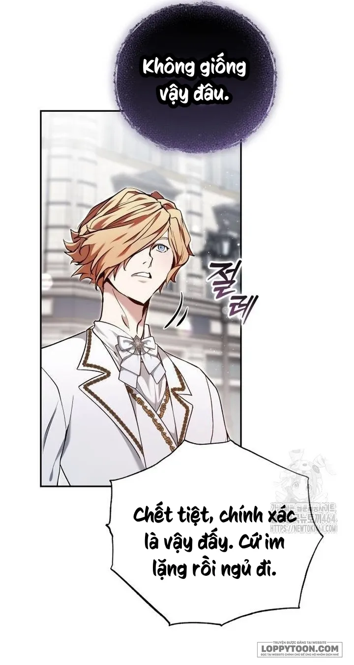 Thỏ Trắng Ở Xứ Sở Thần Tiên Chap 38 - trang 12
