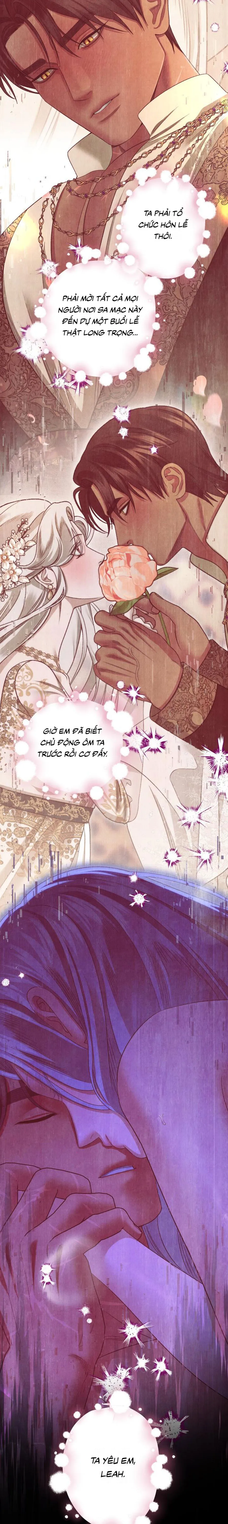 Cuộc Hôn Nhân Bị Cướp Đoạt Chap 80 - END SS2 - trang 33