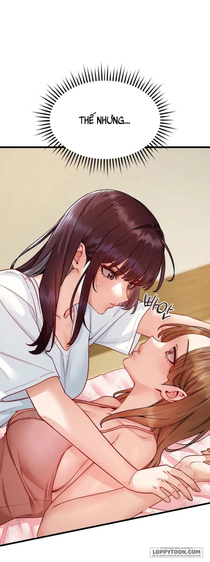 Sự Tham Lam Của Phụ Nữ Chap 21 - trang 5