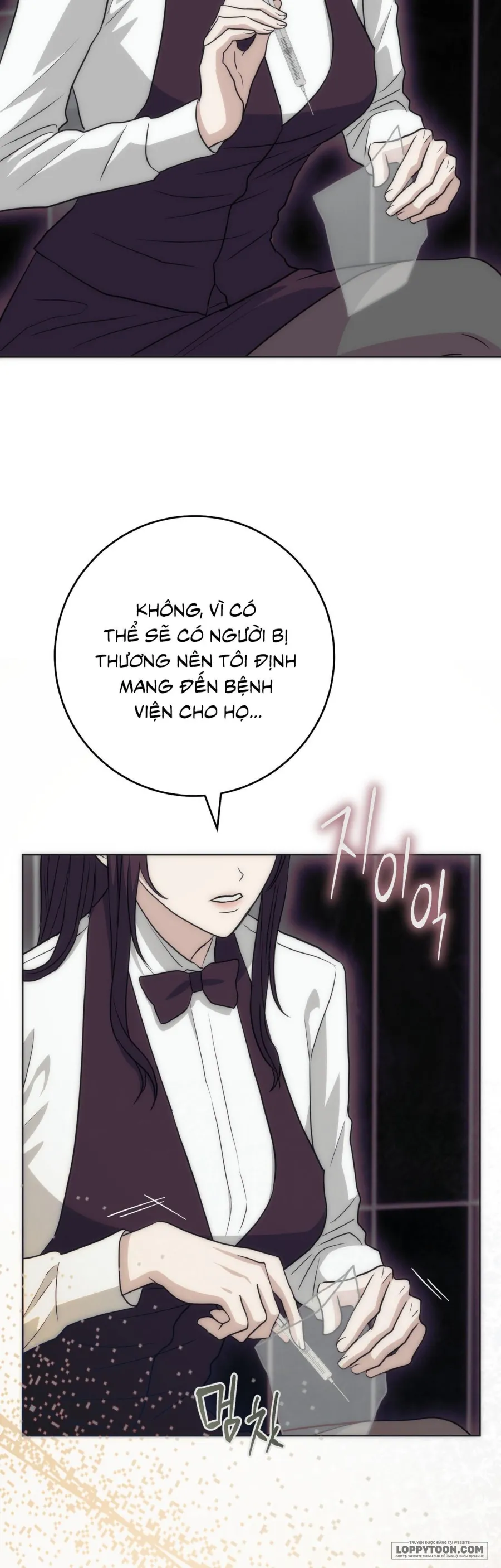 Hang Kiến Chap 7 - trang 63
