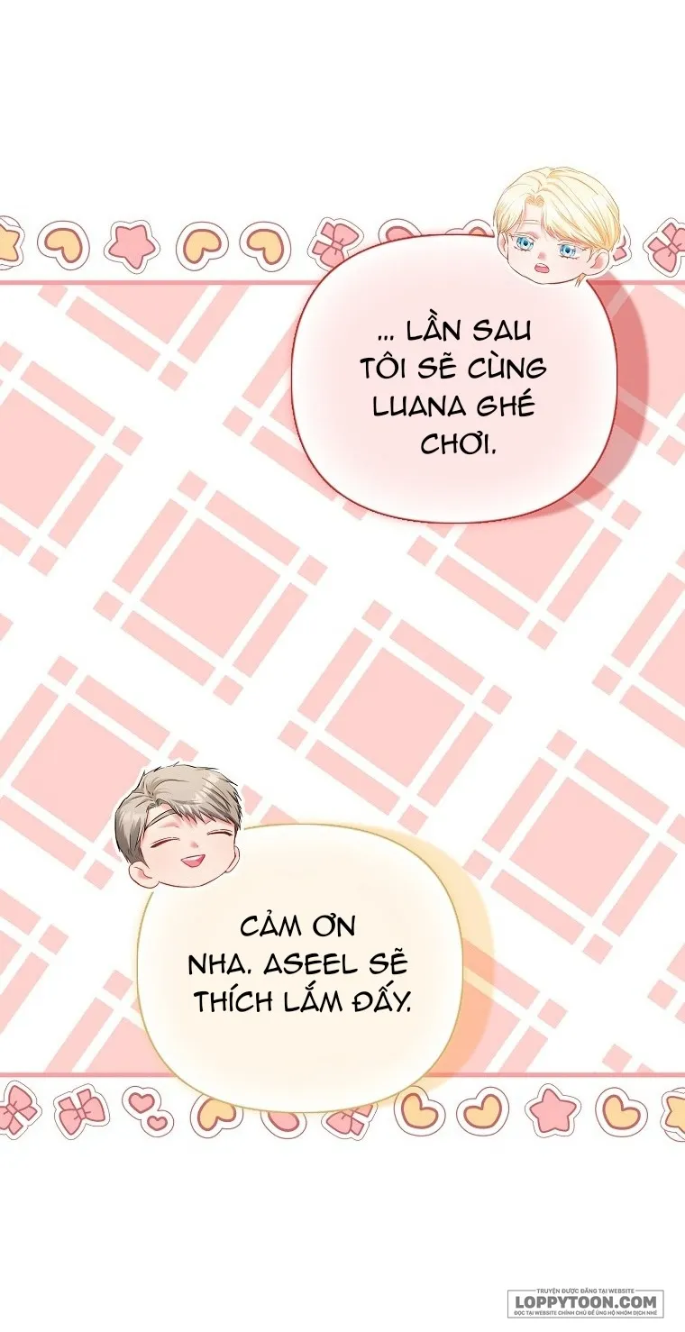 Nàng Công Chúa Của Mọi Người Chap 24 - trang 4