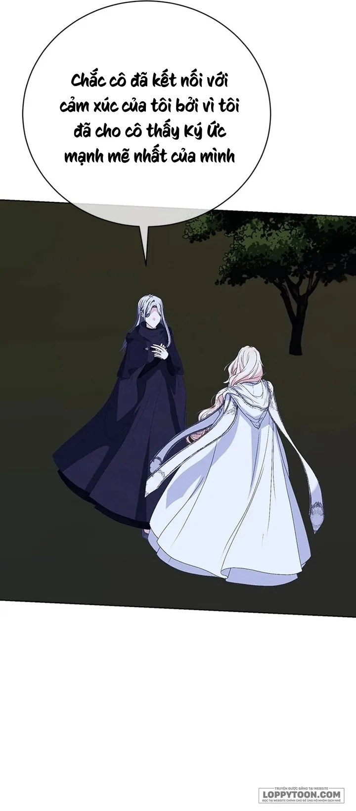 Sinh Ra Trở Thành Nhân Vật Không Có Trong Nguyên Tác Chap 88 - trang 23