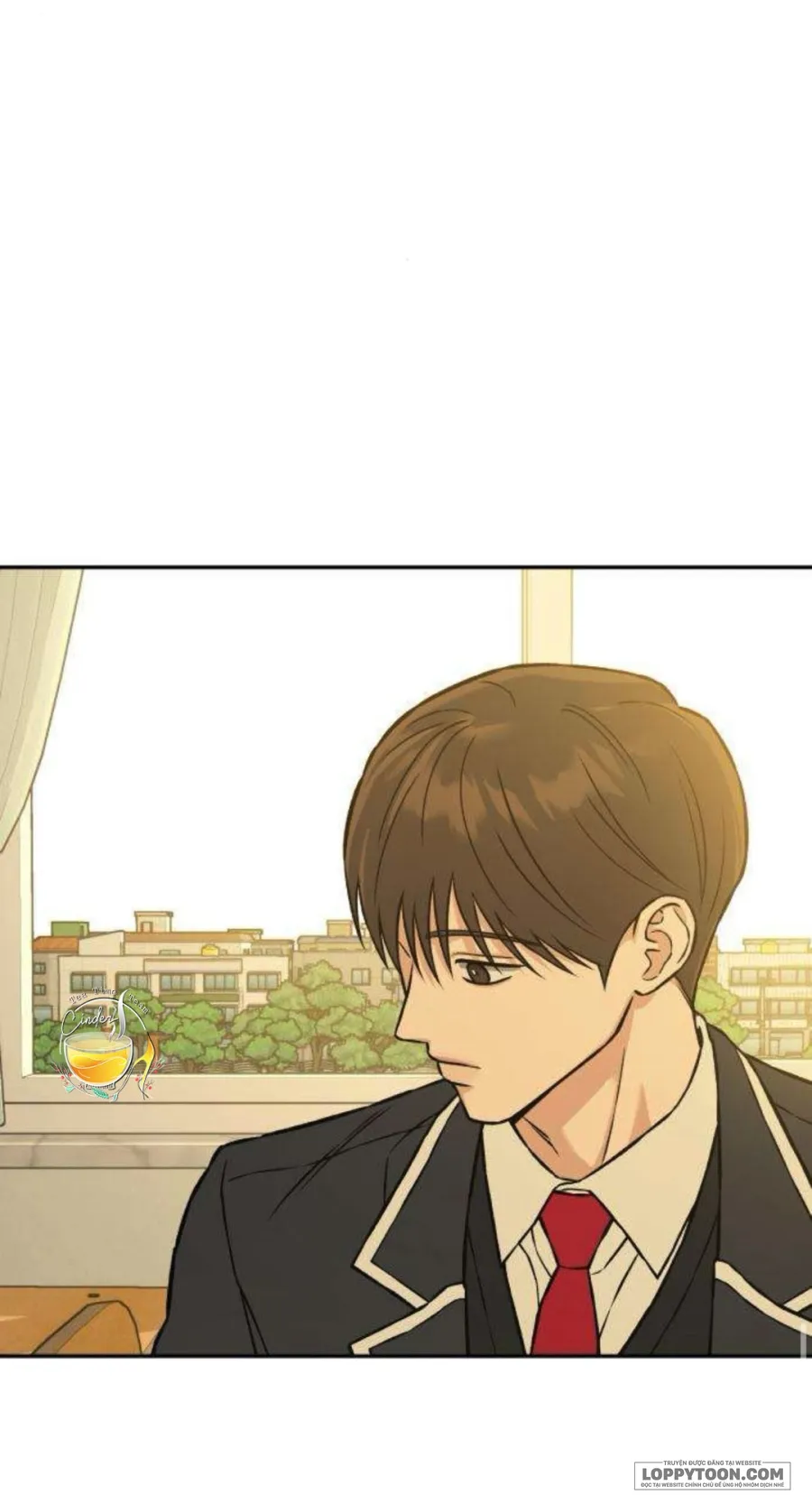 Nguyên Tắc Của Serim Chap 7 - trang 90