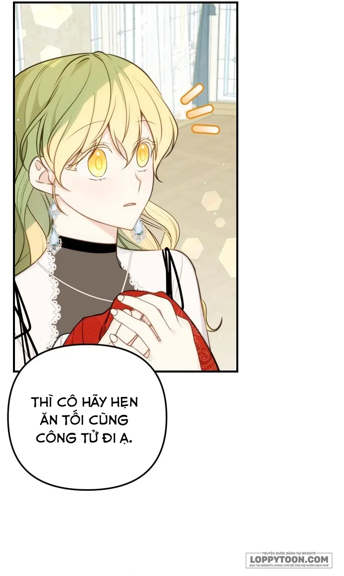 Cuộc Sống Hạnh Phúc Cùng Chồng Chap 30 - trang 43
