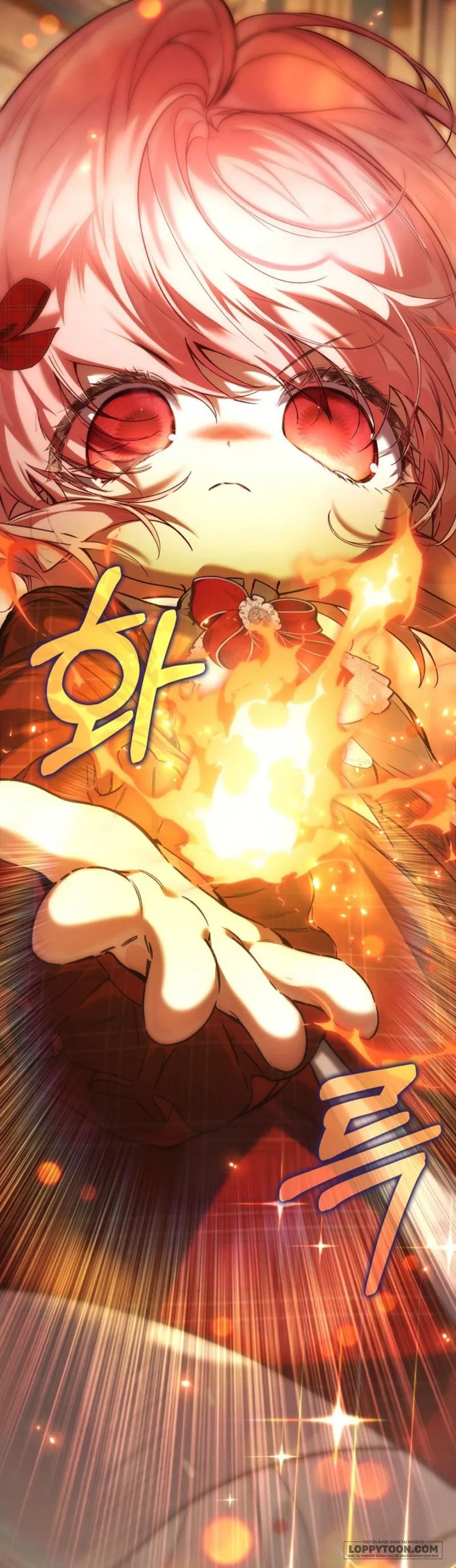 Papa Là Kẻ Thù Kiếp Trước Của Tôi? Chap 79 - trang 66