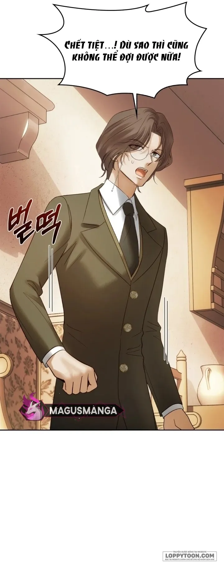 Phạm Nhân Bé Con Của Dinh Thự Mùa Đông Chap 42 - trang 44