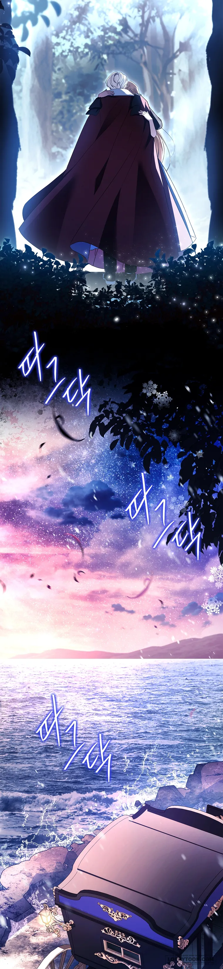 Chồng Ơi, Tại Sao Chúng Ta Không Thể Ly Hôn? Chap 13 - trang 30