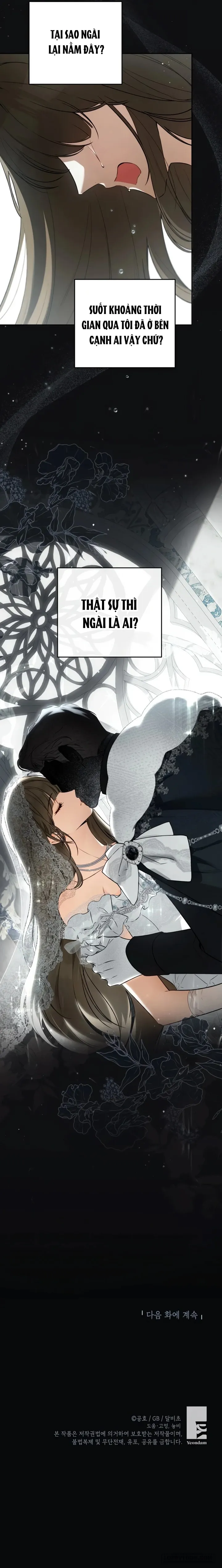 Hình Như Tôi Đã Xuyên Vào Cuốn Tiểu Thuyết Nào Đó Chap 79 - trang 12