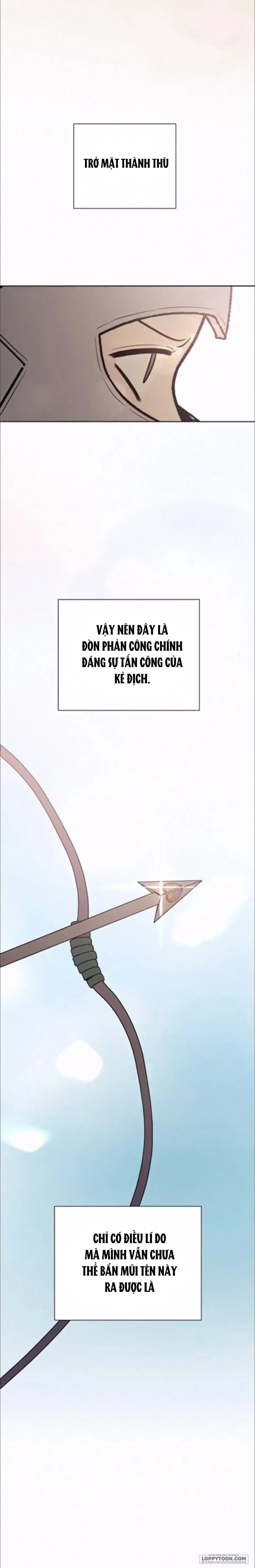 Chiến Lược Tình Yêu Trong Sáng Chap 18 - trang 16