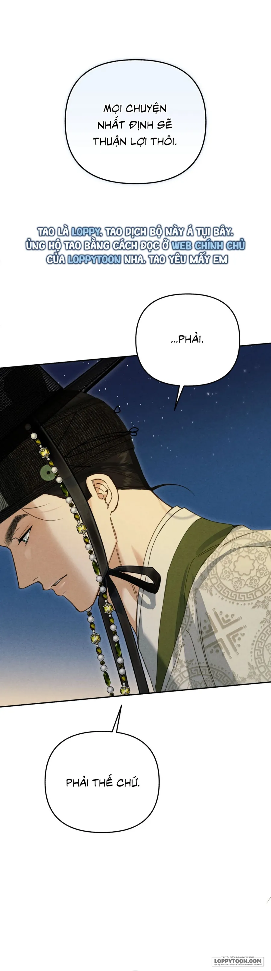 Phá Cầm Chap 14 - trang 16