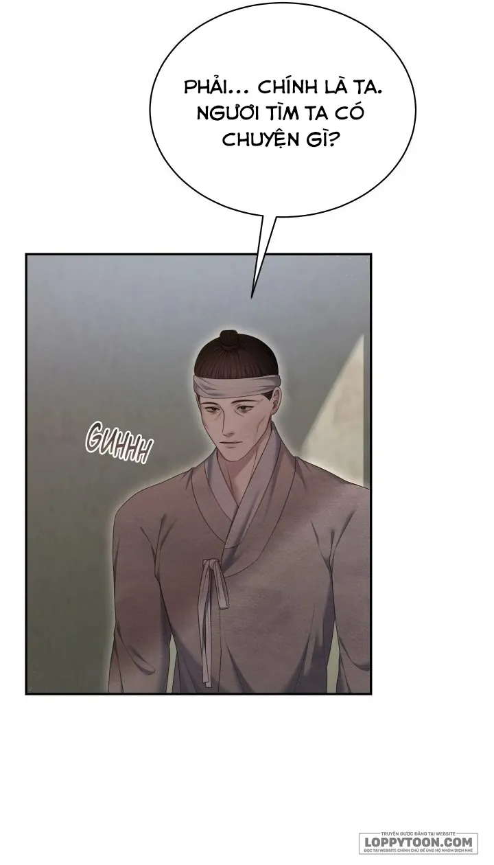 Truyền thuyết Dueokshini Chap 21 - trang 15