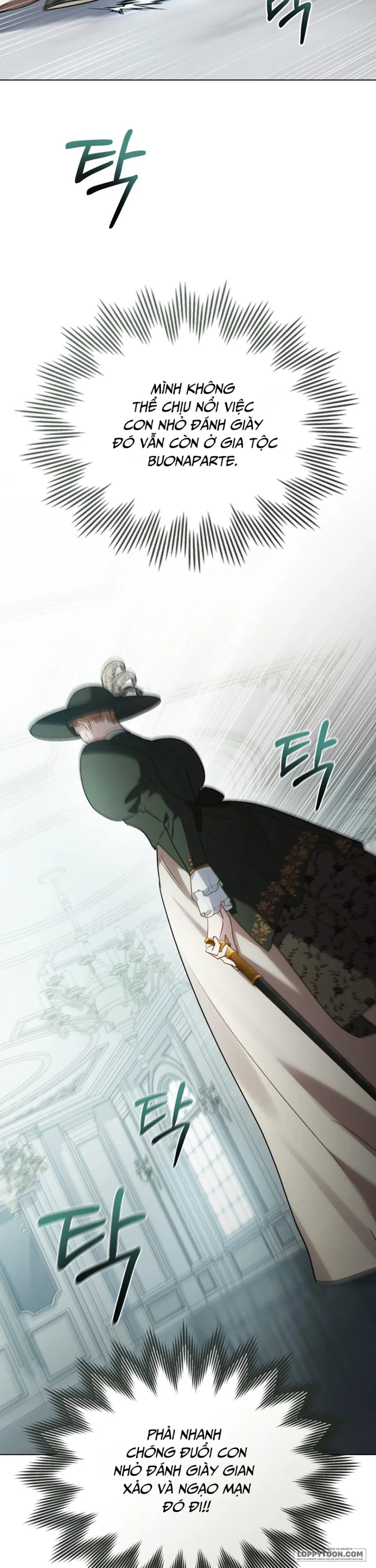 Giới Thượng Lưu Chap 12 - trang 7