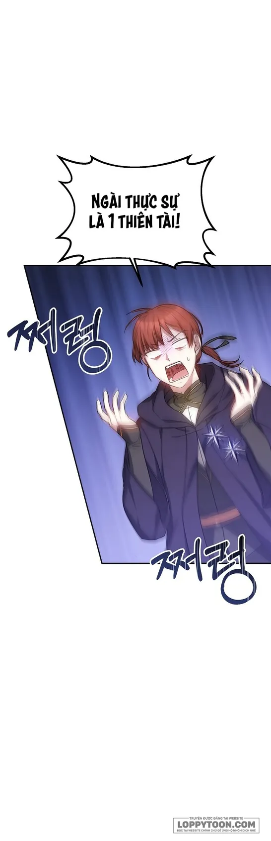 Rồng Con Thuần Hóa Những Kẻ Điên Rồ Chap 18 - trang 3