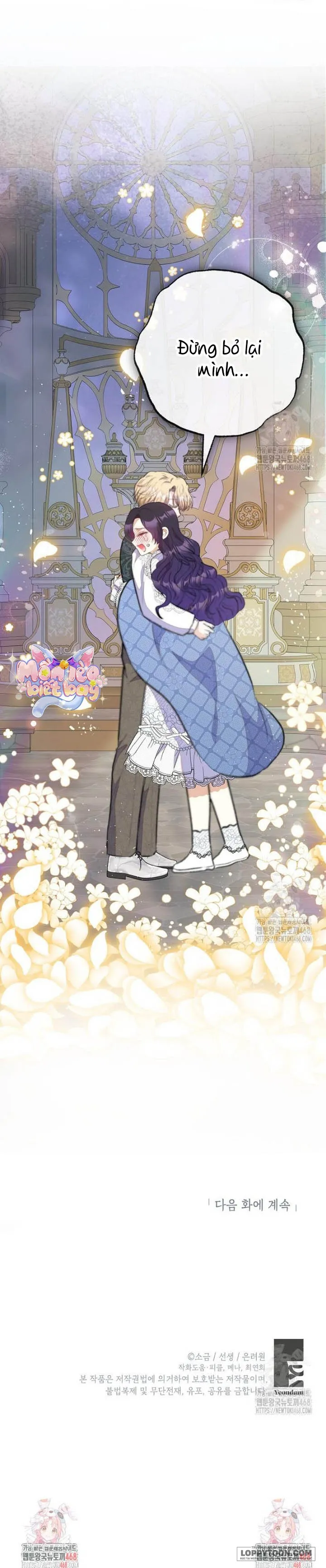 Con Gái Cưng Của Quỷ Chap 102 - trang 26
