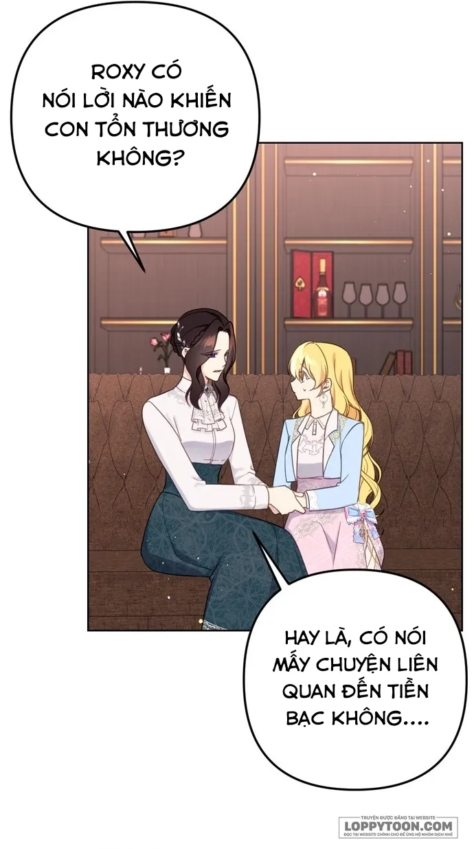 Cuộc Sống Hạnh Phúc Cùng Chồng Chap 40 - trang 11